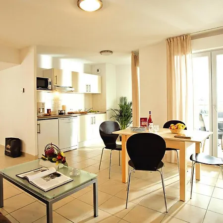 Le Crystal - Caz02123-cyb Apartment Cagnes-sur-Mer