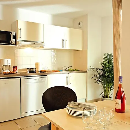 Le Crystal - Caz02123-cyb Apartment Cagnes-sur-Mer