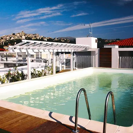 Le Crystal - Caz02123-cyb Apartment Cagnes-sur-Mer